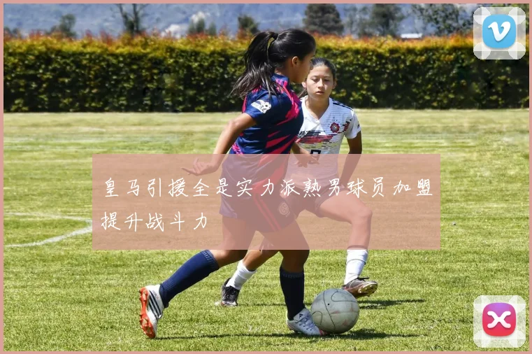 皇马引援全是实力派熟男球员加盟提升战斗力